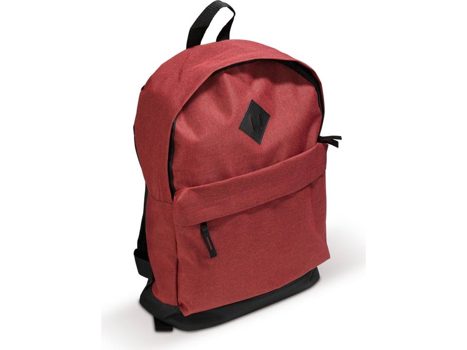 Avontuurlijke rugzakje 1