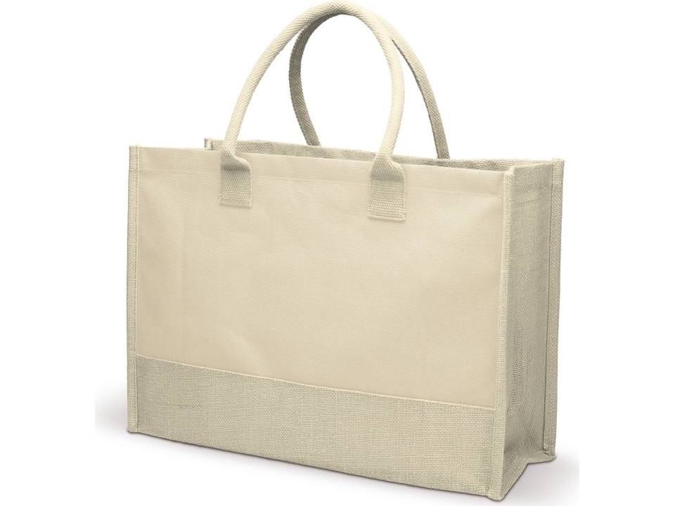 Boodschappentas Juca 45x31x17cm 5