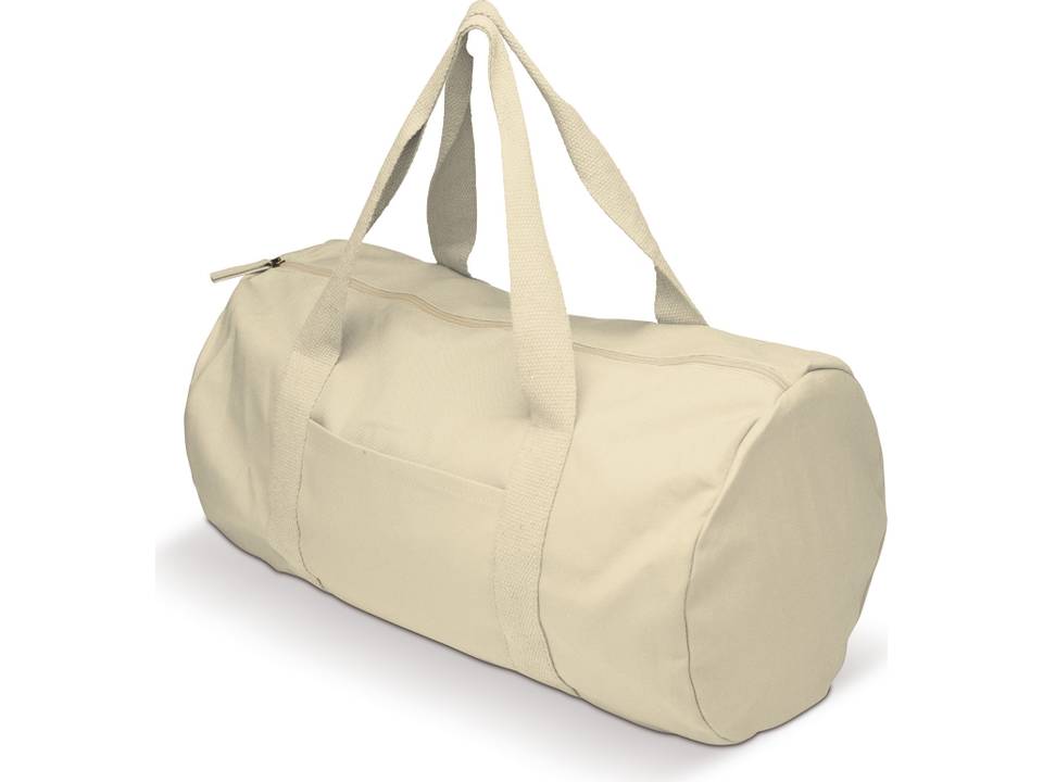 Canvas bowling tas 2