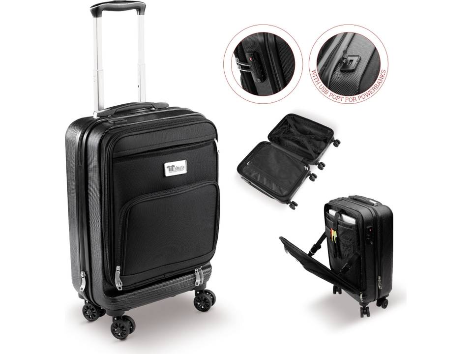 Business trolley 20 inch 1