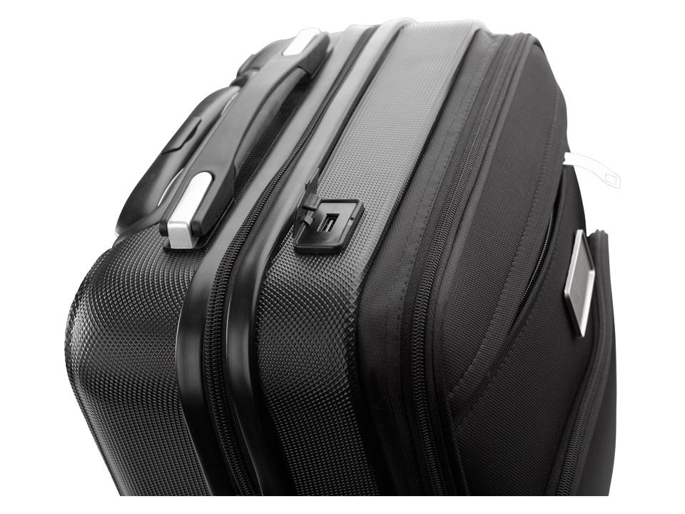 Business trolley 20 inch 4