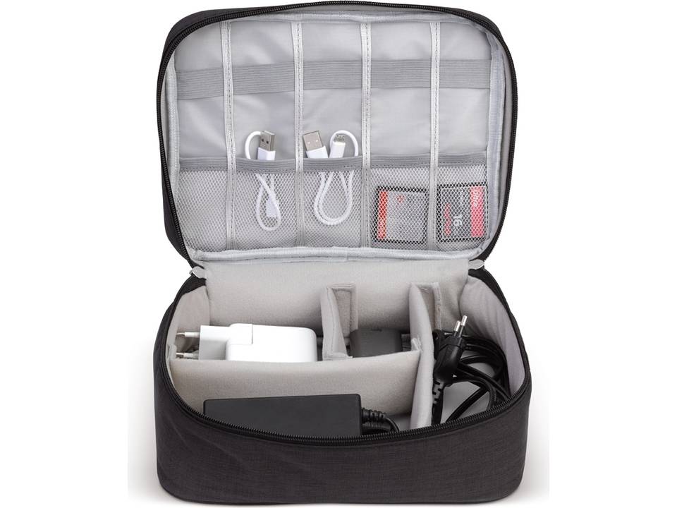 Elektronica organizer set 5