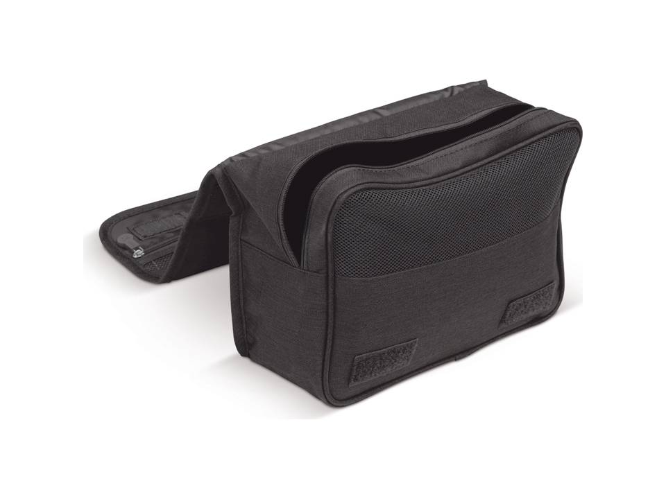 Travel essentials toilettas 20