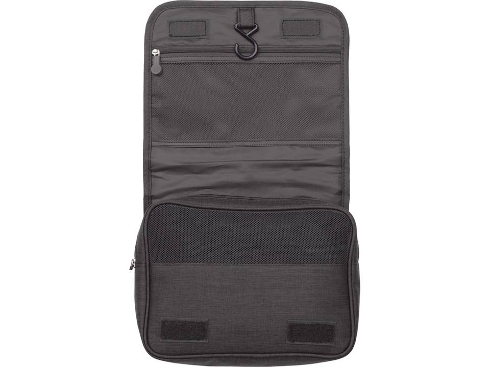 Travel essentials toilettas 21