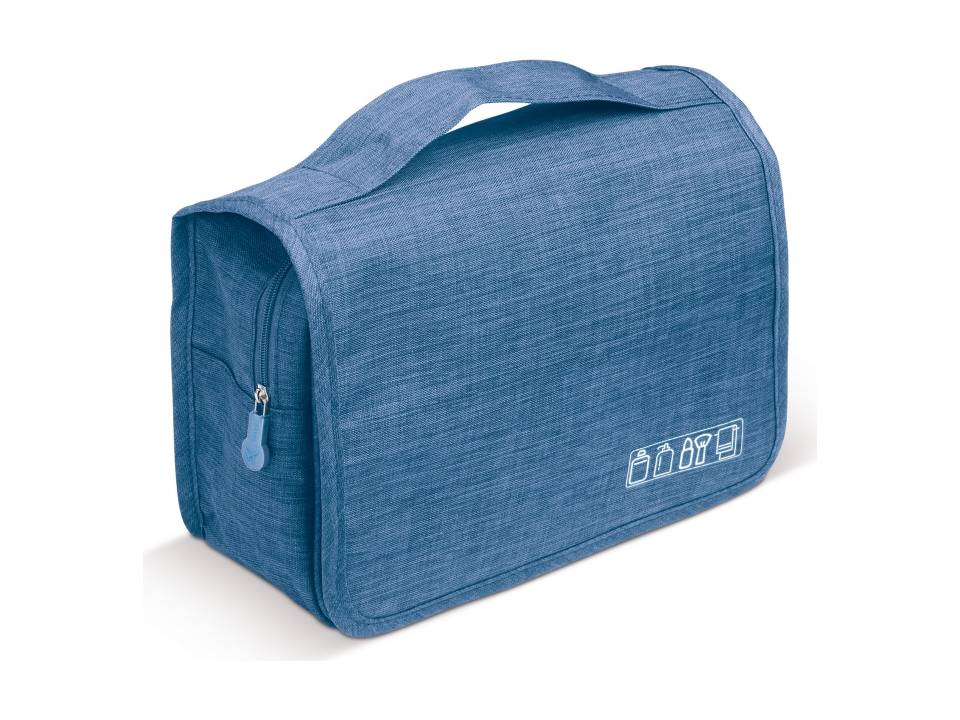 Travel essentials toilettas 7