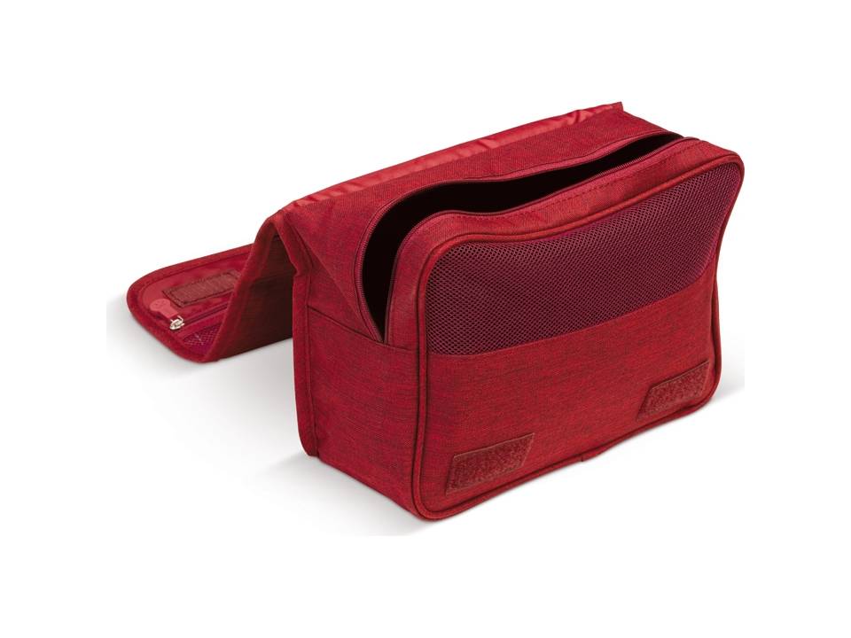 Travel essentials toilettas 15