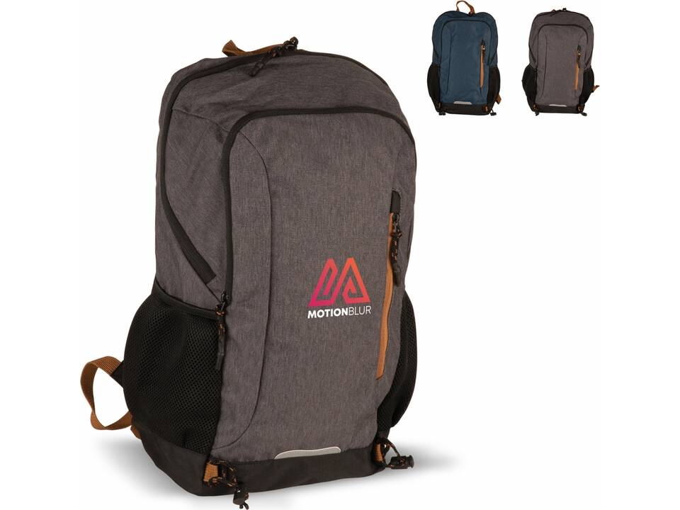 R-PET outdoor rugzak