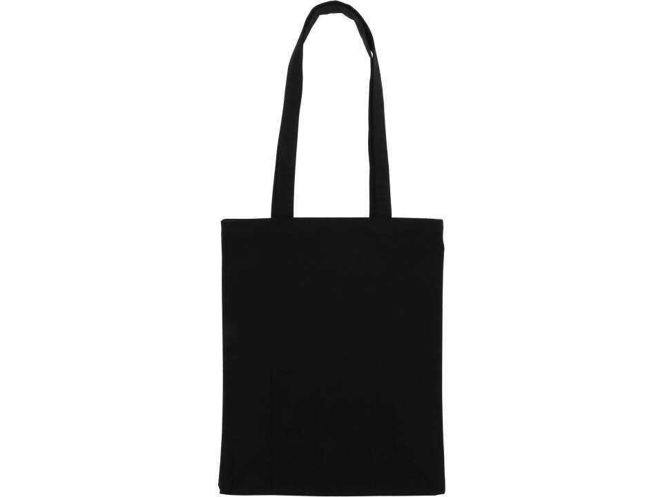 Schoudertas katoenen canvas OEKO-TEX® 280g/m² 32x13x40cm 5