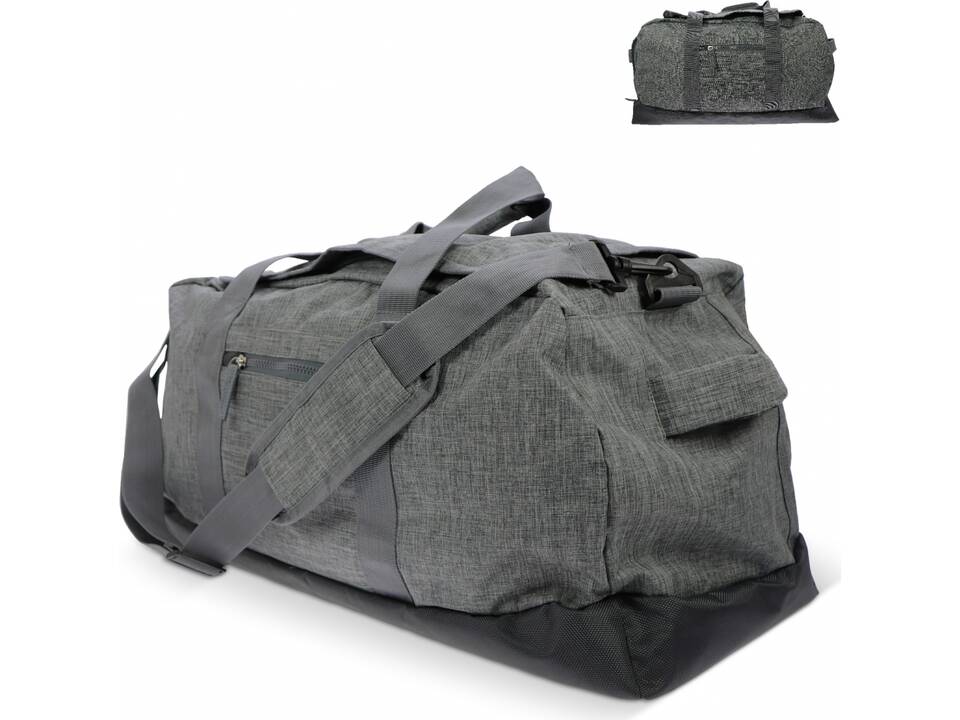 Duffel Mercurius R-PET