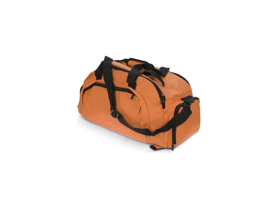 Sportrugzak Karo R-PET 27L 5
