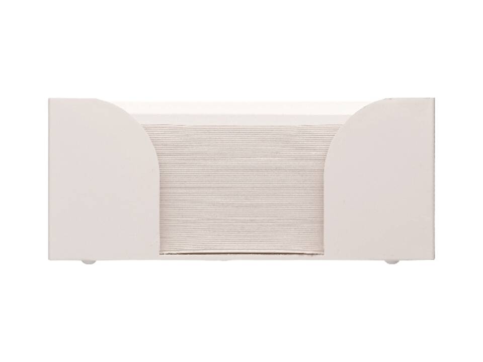 Compacte kubushouder 2