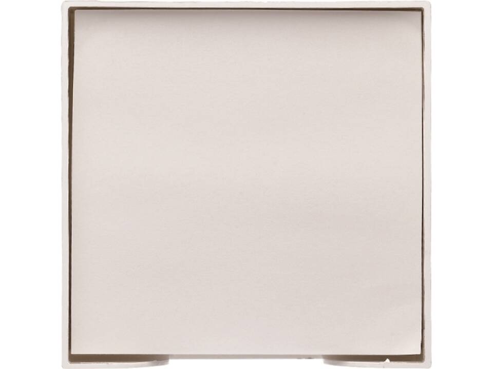 Compacte kubushouder 1