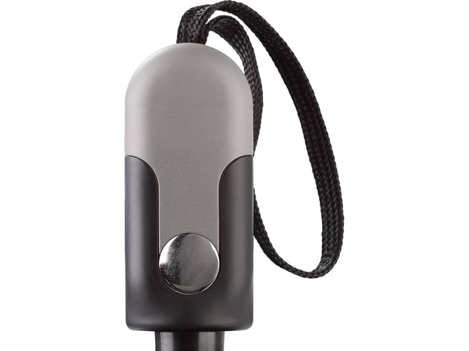 Luxe opvouwbare paraplu - Ø96 cm 8