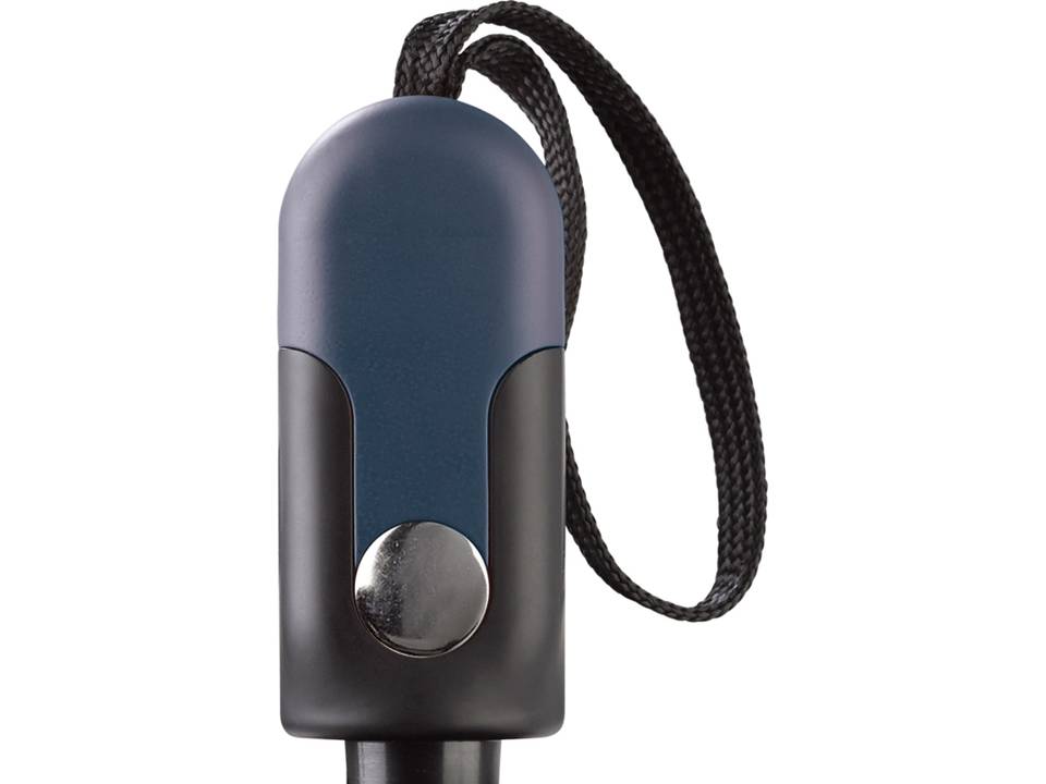 Luxe opvouwbare paraplu - Ø96 cm 3