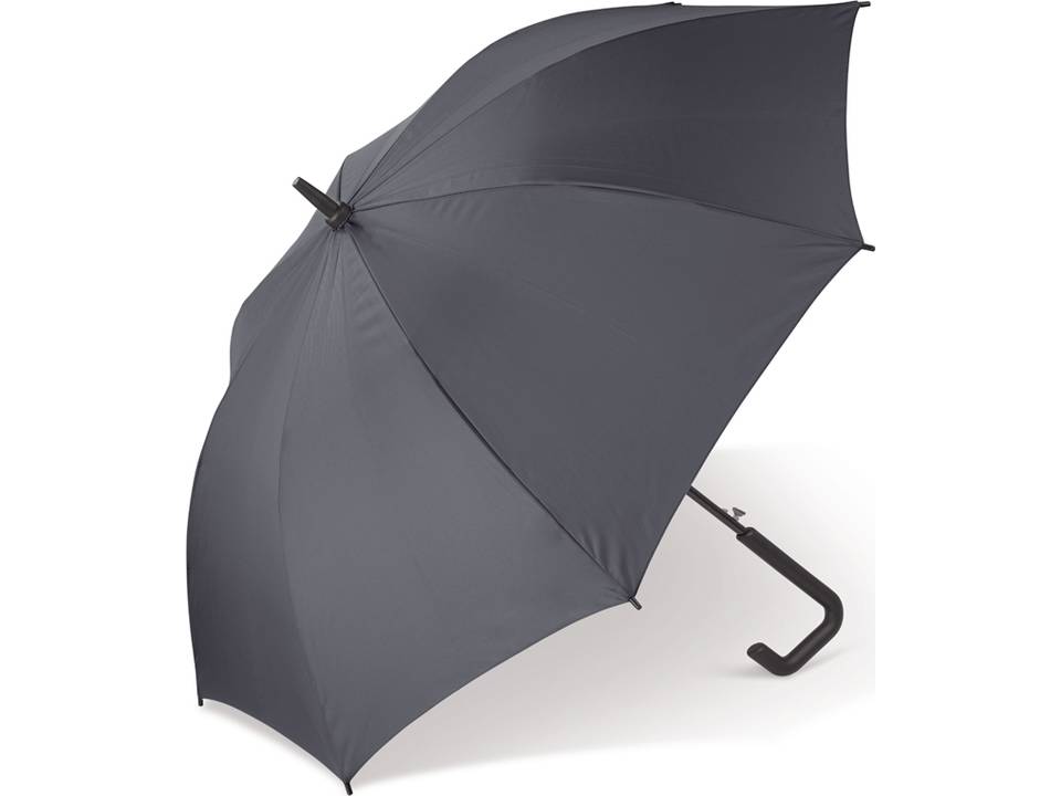 Windproof paraplu met glasvezel frame - Ø106 cm 6