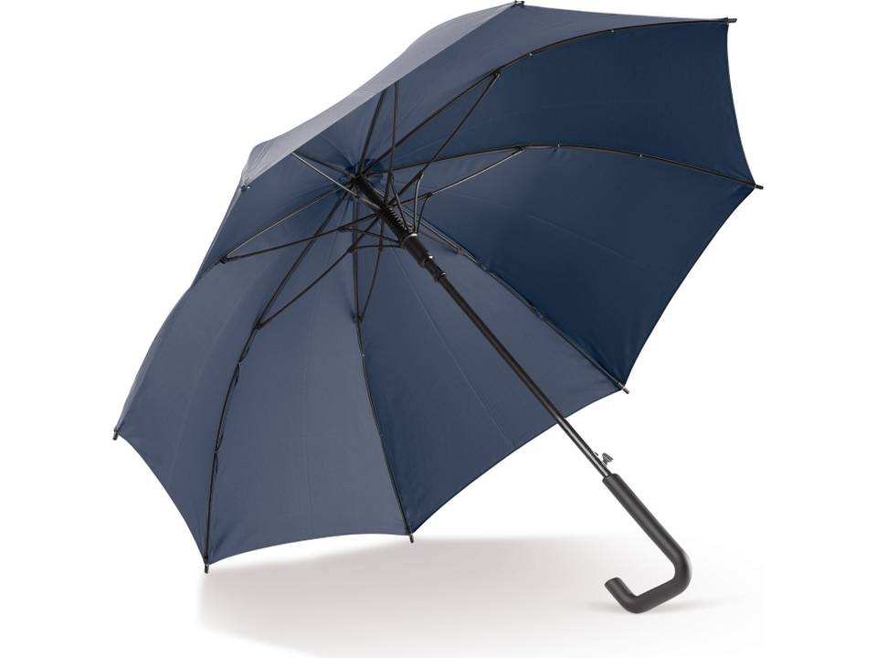 Windproof paraplu met glasvezel frame - Ø106 cm 4