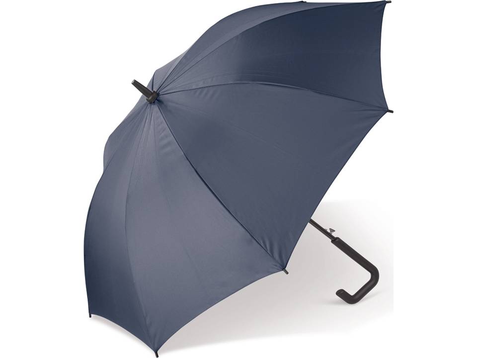 Windproof paraplu met glasvezel frame - Ø106 cm 1