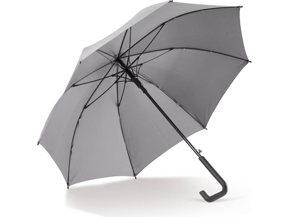 Windproof paraplu met glasvezel frame - Ø106 cm 10