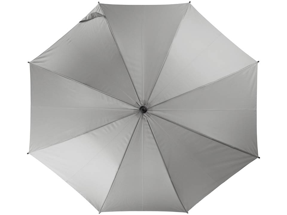 Windproof paraplu met glasvezel frame - Ø106 cm 12