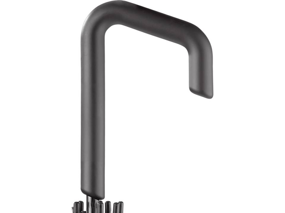 Windproof paraplu met glasvezel frame - Ø106 cm 5