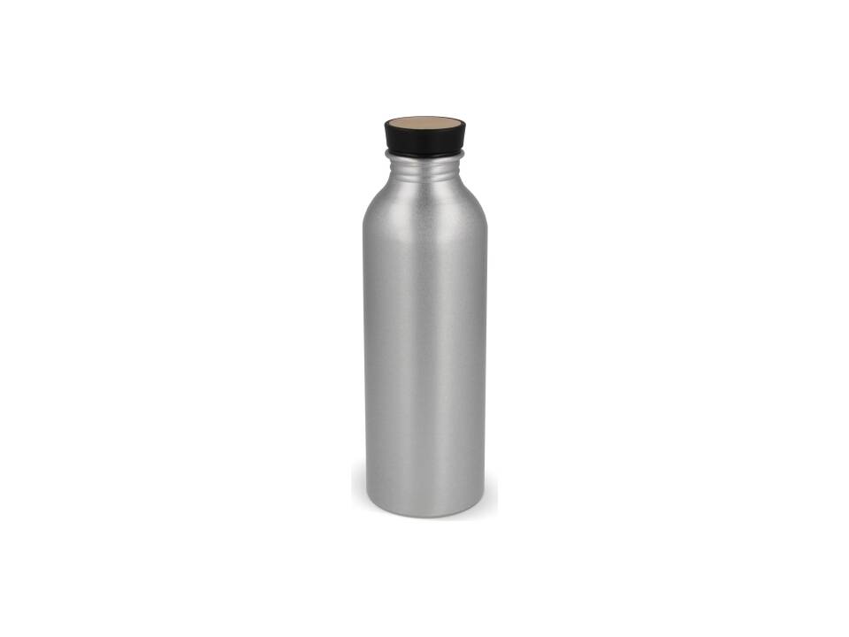 Waterfles Jekyll gerecycled aluminium 550ml 3