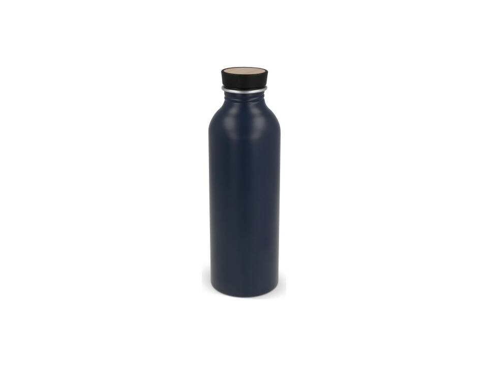 Waterfles Jekyll gerecycled aluminium 550ml 4