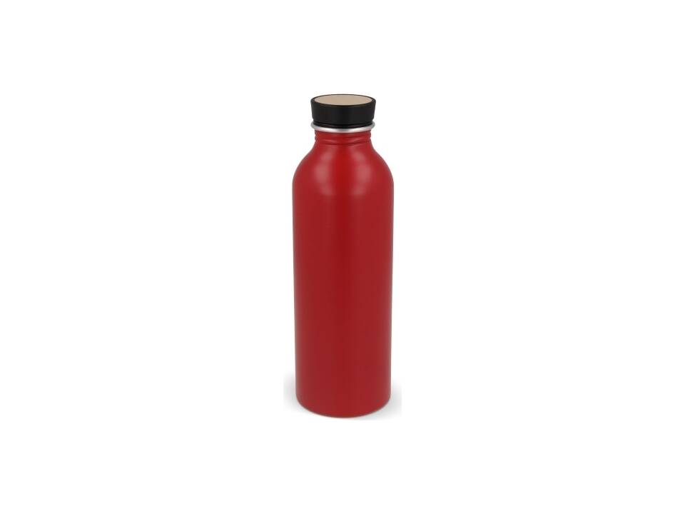 Waterfles Jekyll gerecycled aluminium 550ml 5