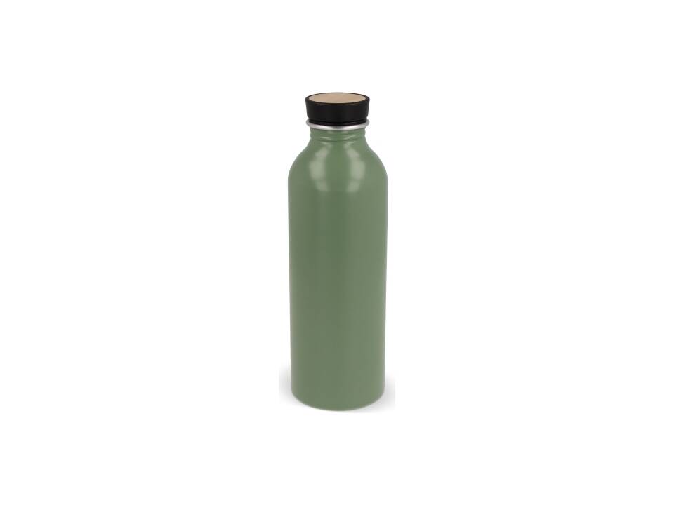 Waterfles Jekyll gerecycled aluminium 550ml 6