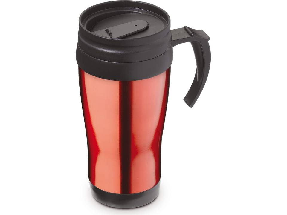 Thermobeker metaal - 350ml 3