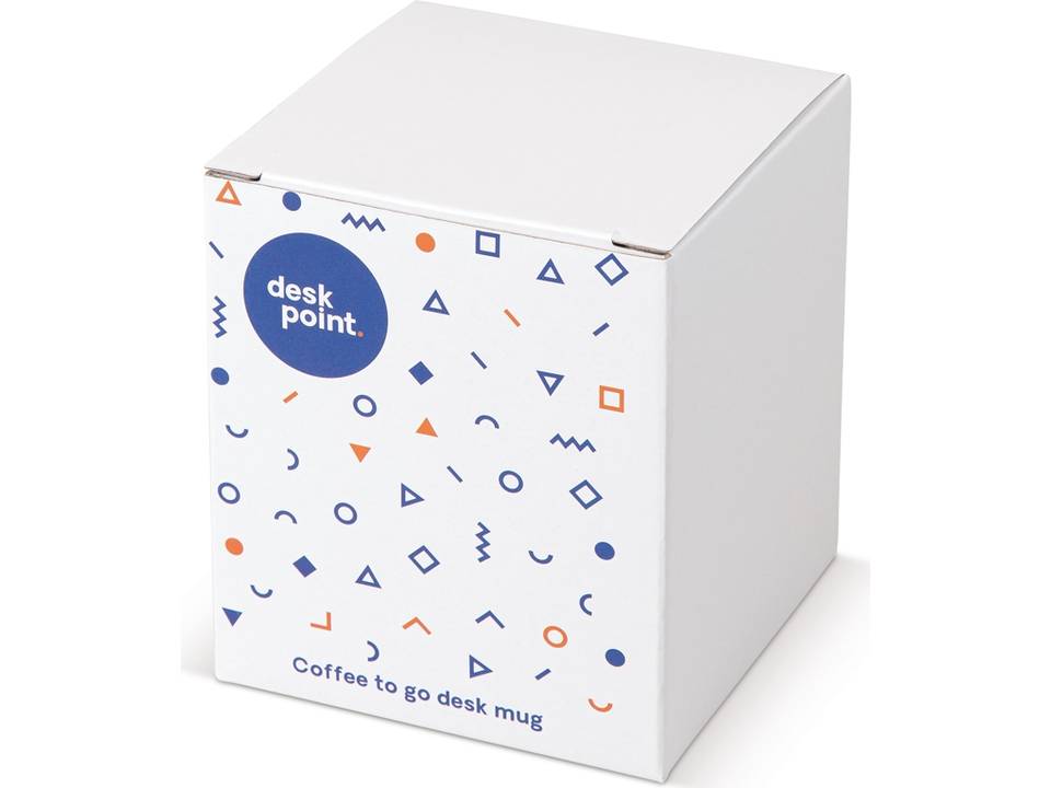 Thermobeker coffee to-go 180 ml 20