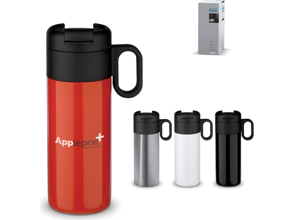 Grote thermobeker Flow - 400 ml 4