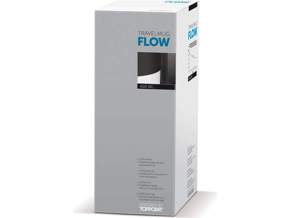 Grote thermobeker Flow - 400 ml 5