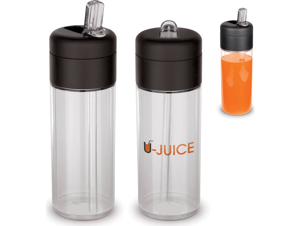 Drinkfles Flow met tuit - 500 ml 1