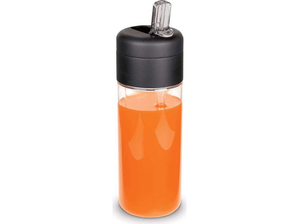 Drinkfles Flow met tuit - 500 ml 2
