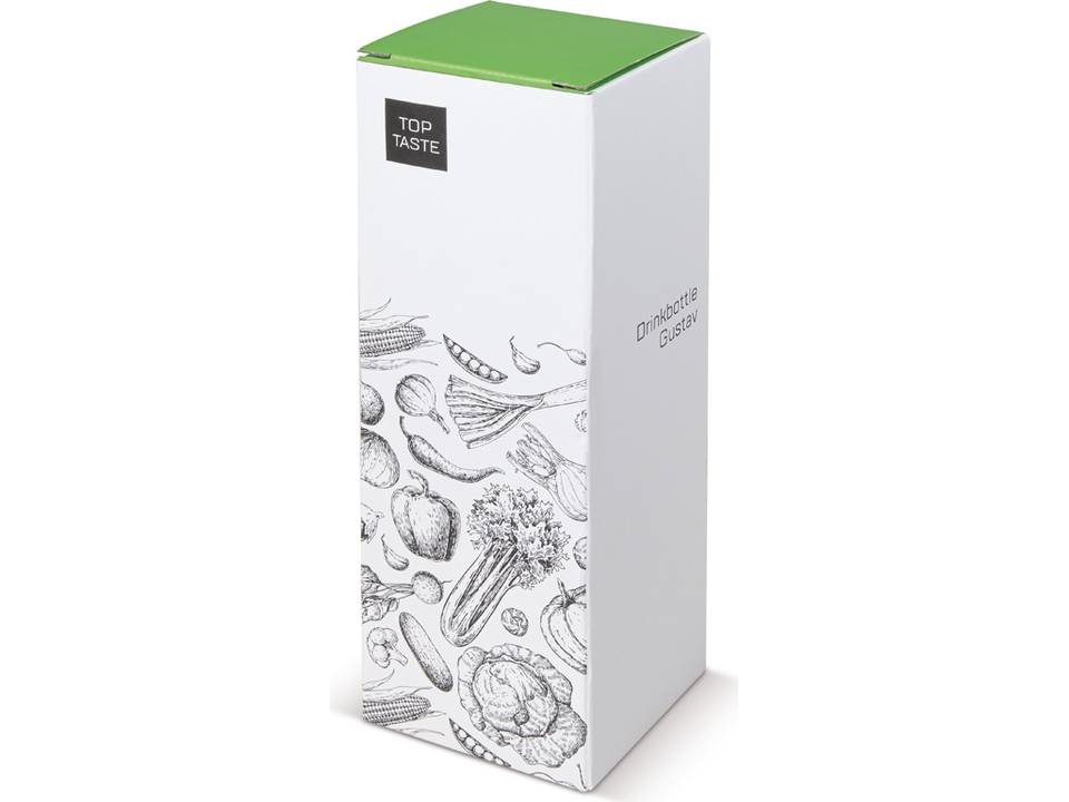 Drinkfles Gustav - 340 ml 10