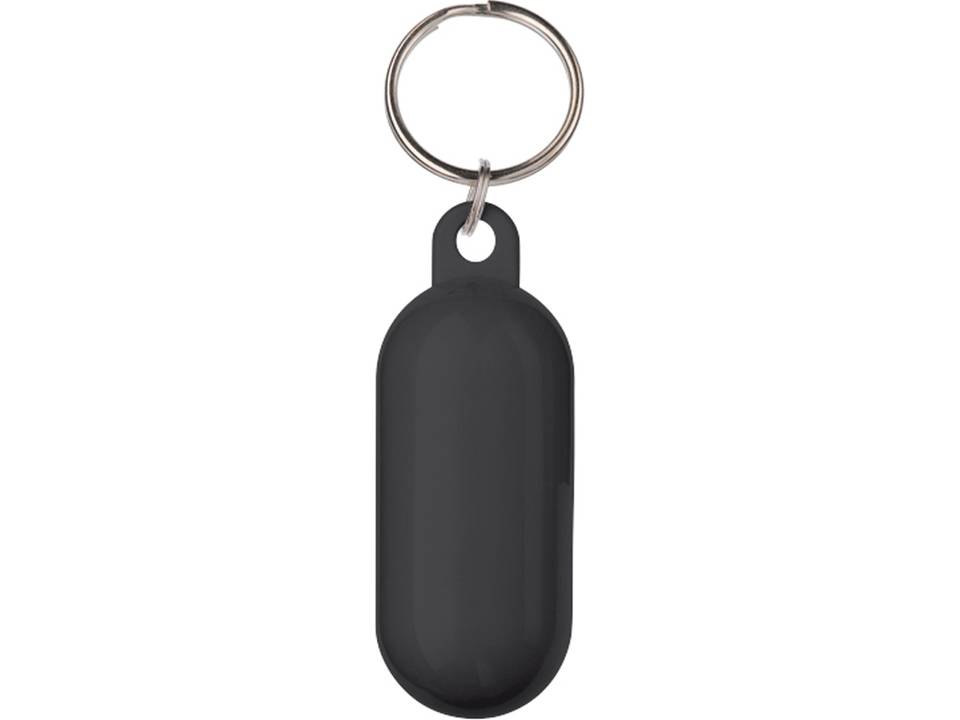 Sleutelhanger drijvend 9