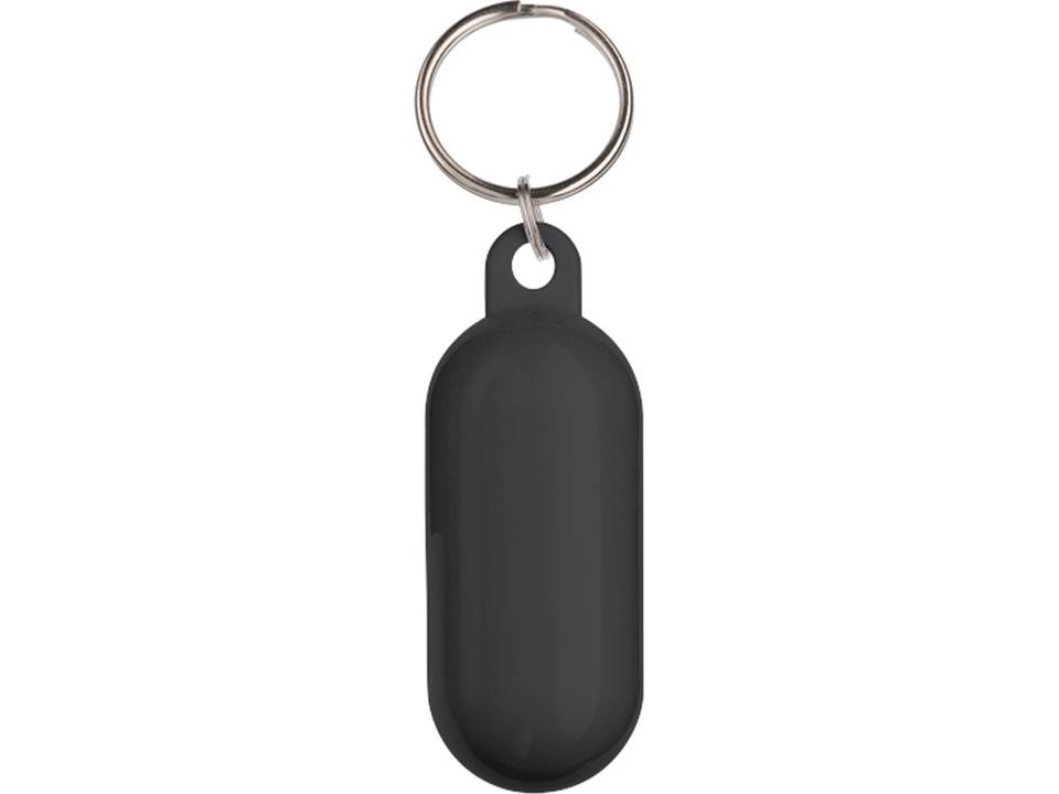 Sleutelhanger drijvend 8