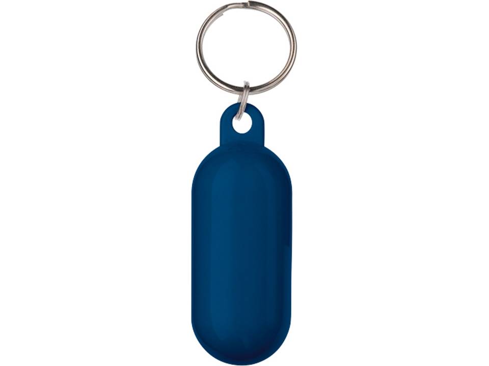 Sleutelhanger drijvend 5