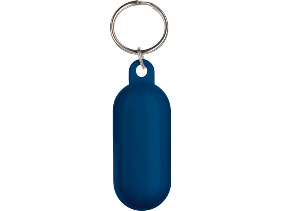Sleutelhanger drijvend 4