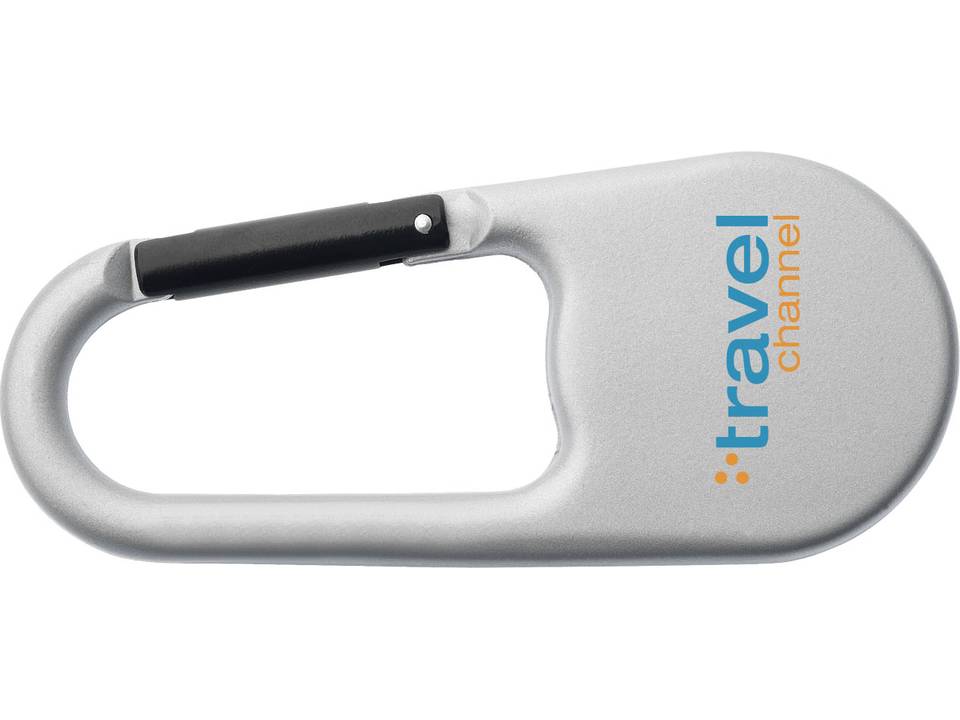 Kompas met karabijnhaak 2