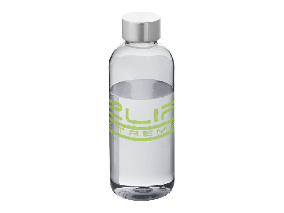 Tritan drinkfles met schroefdop - 600 ml 4