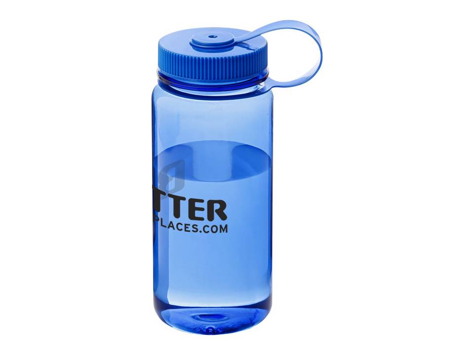 Drinkfles met draaidop - 650 ml 2