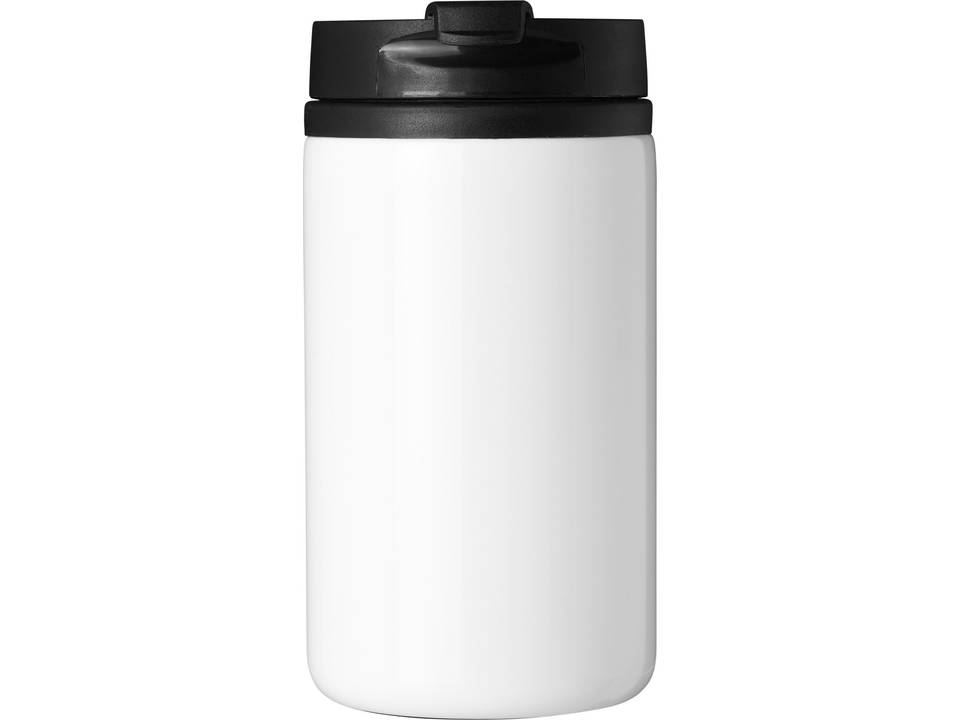 Thermosbeker met flip-top drinkopening - 250 ml 7