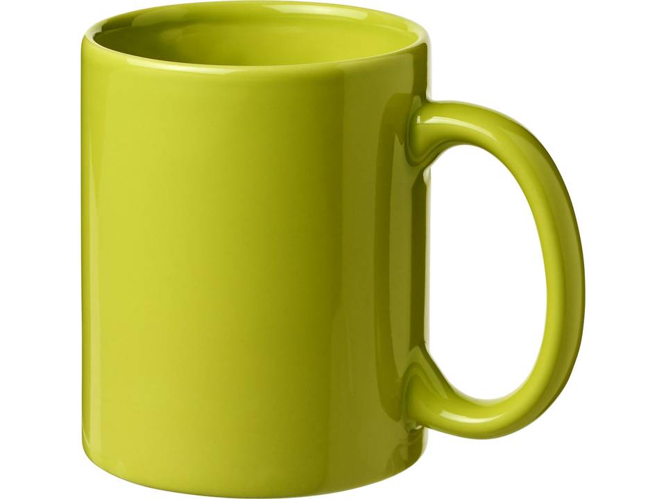 Santos mok - 330 ml 13