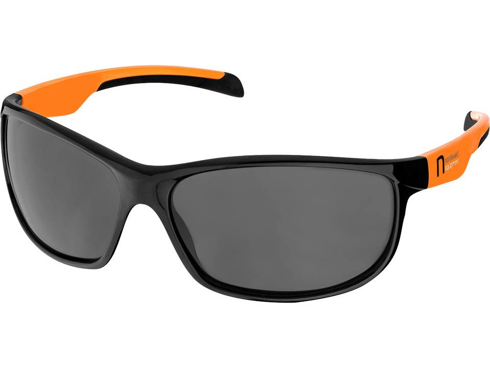 Zonnebril gekleurde beentjes 3