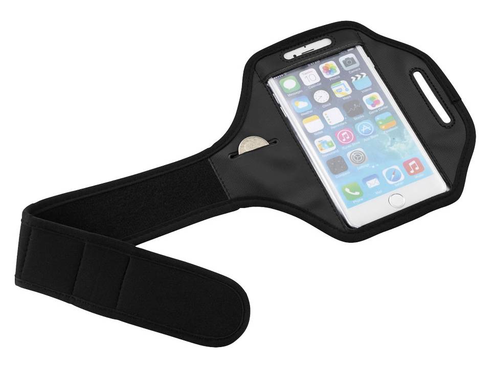 Touchscreen looparmband 4