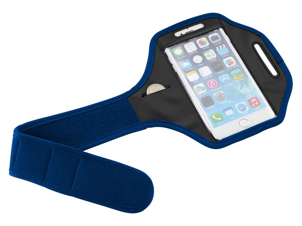 Touchscreen looparmband 6