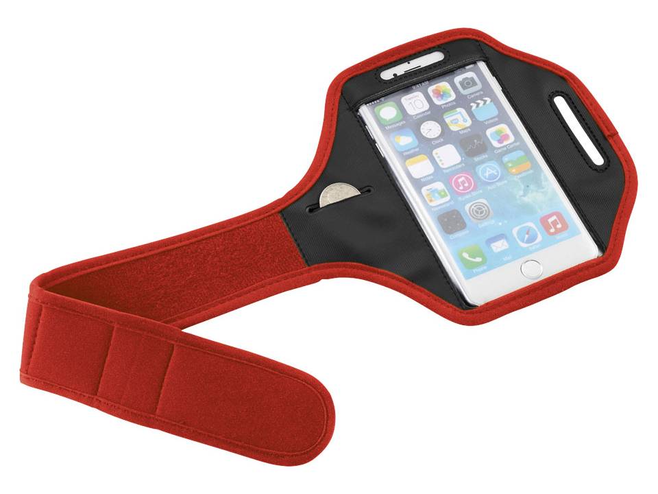 Touchscreen looparmband 17