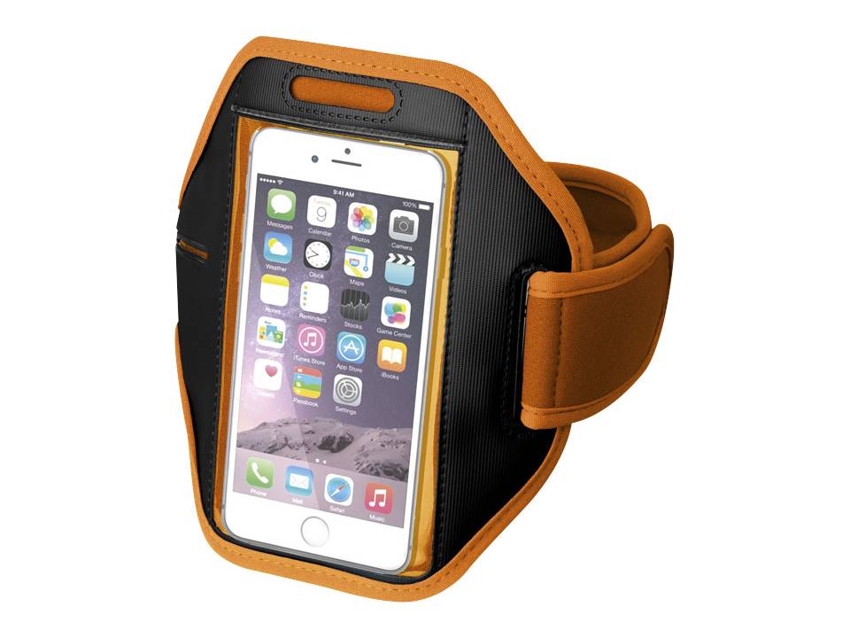 Touchscreen looparmband 13