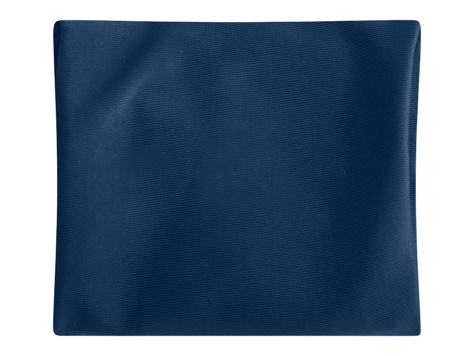 Polsband met rits 13